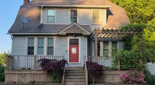 Photo of 7350 Center Rd, Saybrook, OH 44004