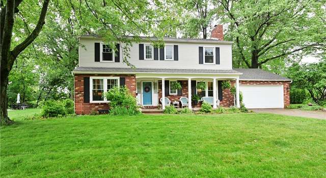 Photo of 32702 Carriage Ln, Avon Lake, OH 44012