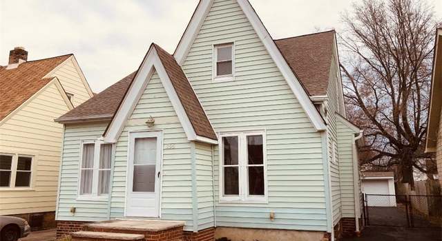 Photo of 295 E 208th St, Euclid, OH 44123