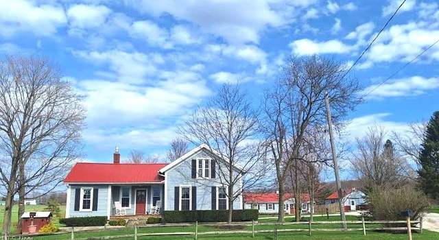 Photo of 17091 Madison Rd, Middlefield, OH 44062