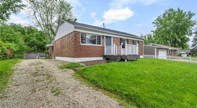 Photo of 3814 Royal Ave NE, Canton, OH 44705