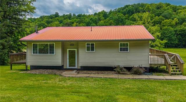 Photo of 3988 Laurel Creek Rd, Waverly, WV 26184