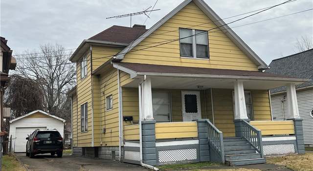 Photo of 4091 E 56th St, Cleveland, OH 44105