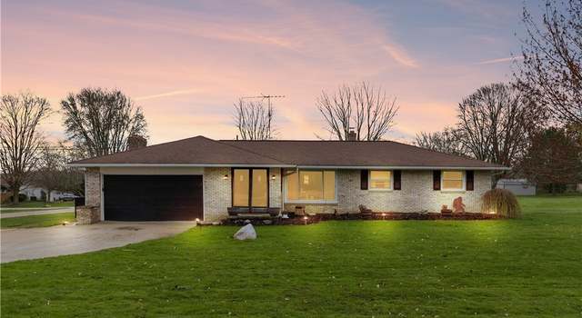 Photo of 4000 S Mahoning Ave, Alliance, OH 44601
