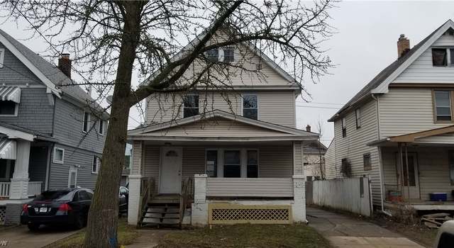 Photo of 3315 W 91st St, Cleveland, OH 44102