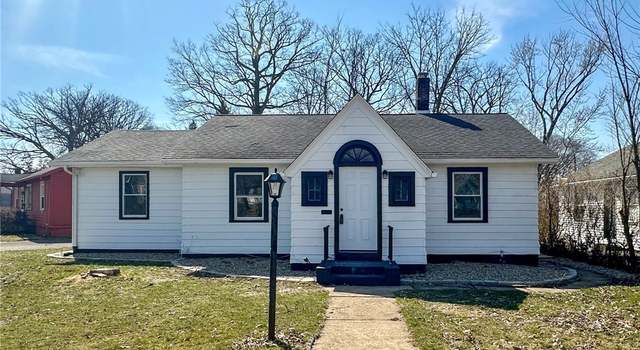 Photo of 732 Washington Ave, Niles, OH 44446