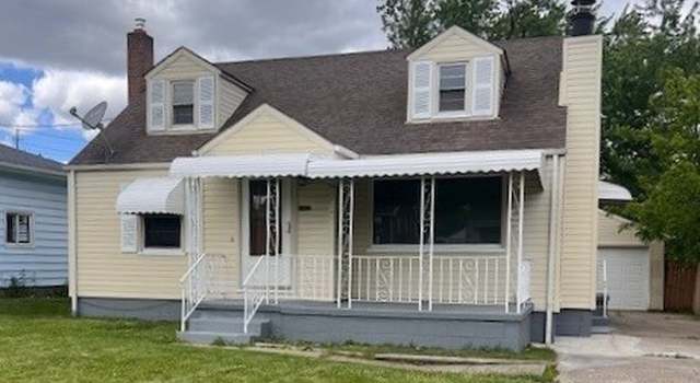 Photo of 1340 Aberdeen, Youngstown, OH 44502