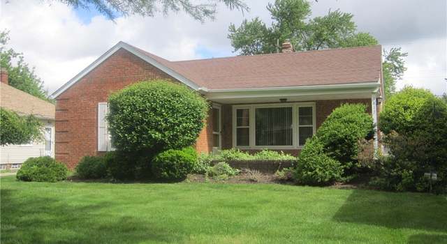 Photo of 3817 Warrendale Rd, Cleveland, OH 44118