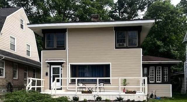 Photo of 875 Hereford Dr, Akron, OH 44303