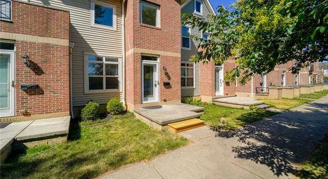 Photo of 4731 Fenwick Ave, Cleveland, OH 44102