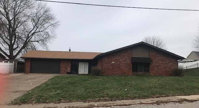 Photo of 157 Highland Hills Dr, Follansbee, WV 26037