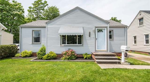 Photo of 1426 Orchard Heights Dr, Mayfield Heights, OH 44124