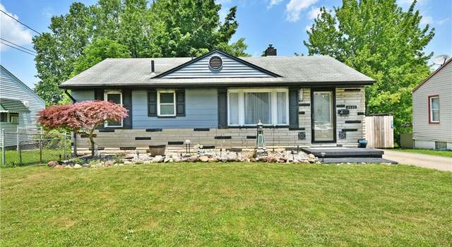 Photo of 2820 Burbank Ave, Youngstown, OH 44509