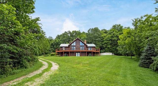 Photo of 70430 Stockdale Rd, Lore City, OH 43755