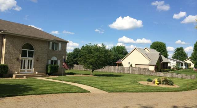Photo of 1000 Southridge Dr, Salem, OH 44460