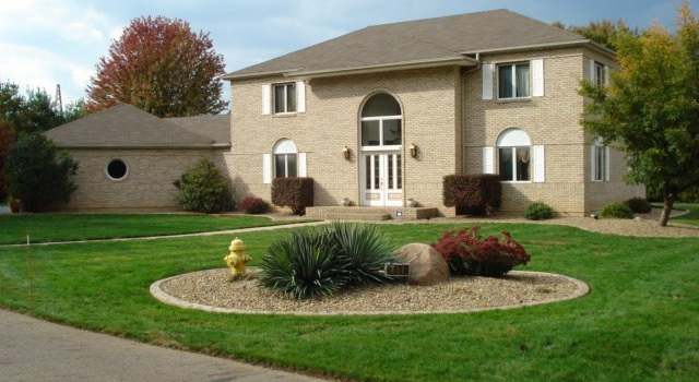 Photo of 1000 Southridge Dr, Salem, OH 44460