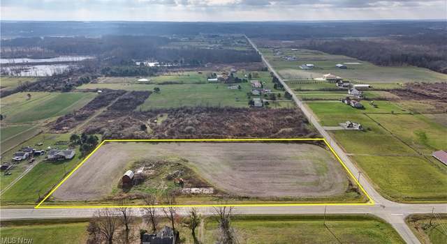 Photo of State Route 224, Sullivan, OH 44880