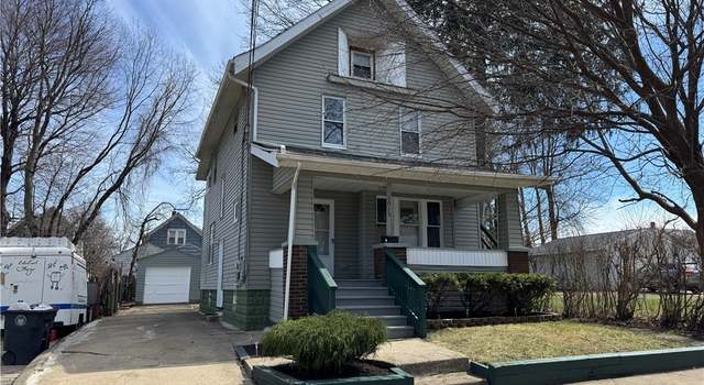 Photo of 1013 Celina Ave, Akron, OH 44307