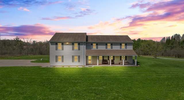Photo of 8690 Friendsville Rd, Lodi, OH 44254