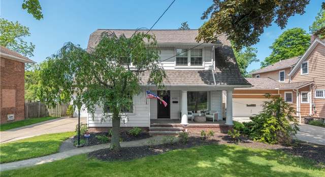 Photo of 4240 Wooster Rd, Fairview Park, OH 44126