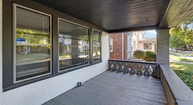 Photo of 3243 Yorkshire, Cleveland Heights, OH 44118