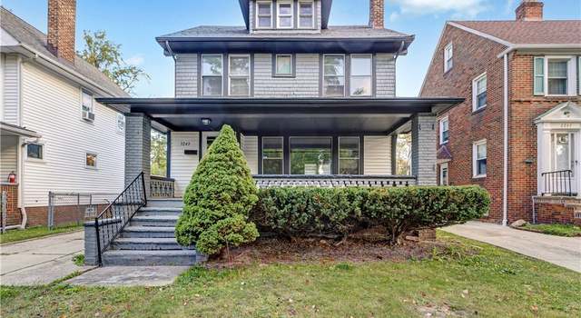 Photo of 3243 Yorkshire, Cleveland Heights, OH 44118