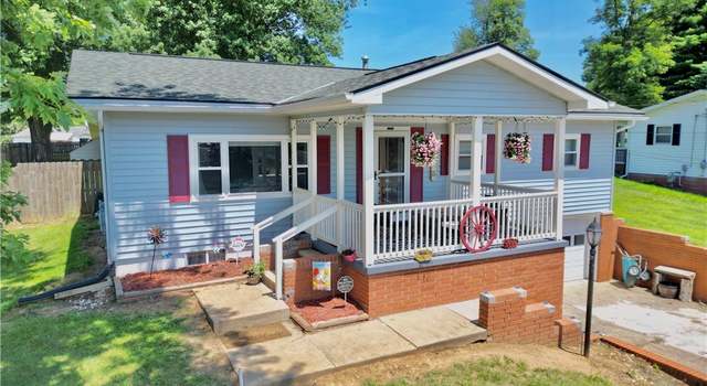 Photo of 31 Juanita Dr, Zanesville, OH 43701