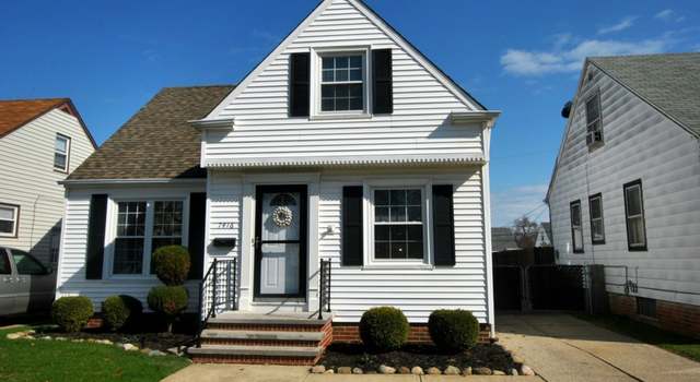 Photo of 7416 Woodhaven Ave, Brooklyn, OH 44144