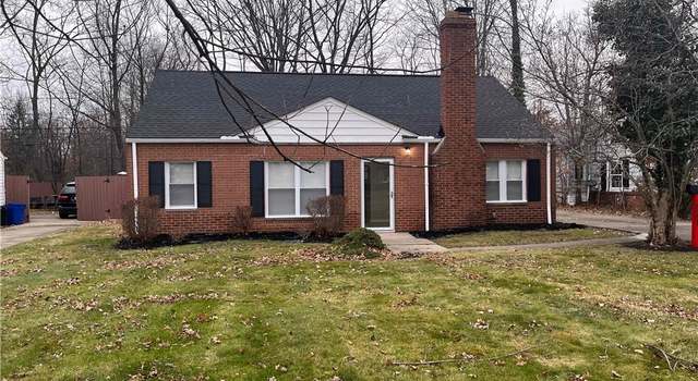 Photo of 3981 Lancaster Rd, South Euclid, OH 44121