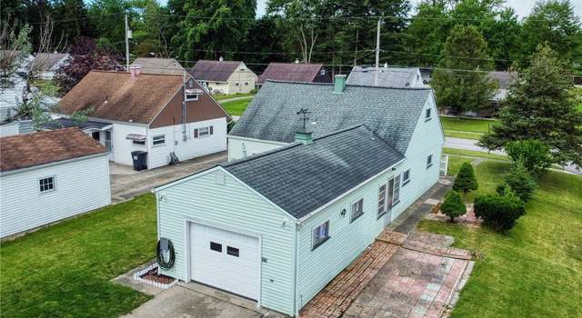 Photo of 175 Idlewood Rd, Youngstown, OH 44515
