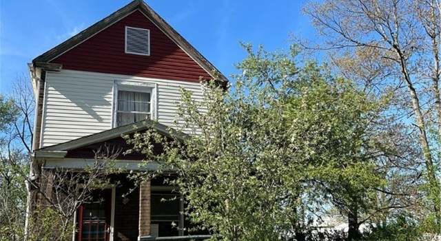 Photo of 1504 Manhattan Ave, Youngstown, OH 44509