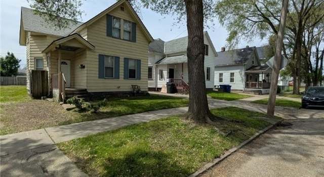 Photo of 4145 Hyde Ave, Cleveland, OH 44109