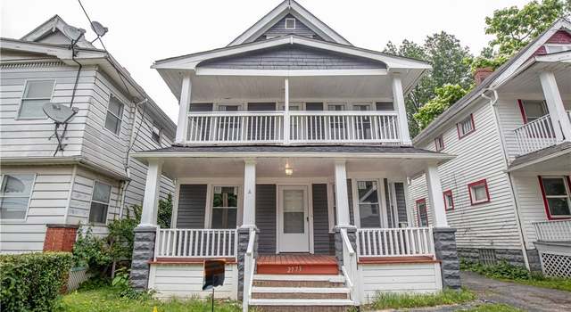 Photo of 2773 E 119th St, Cleveland, OH 44120