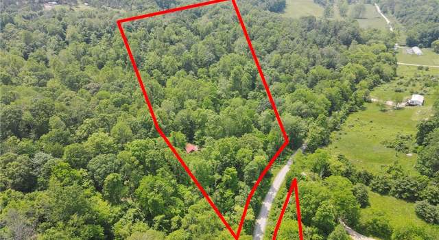 Photo of 0 Sugargrove Rd, Chandlersville, OH 43727