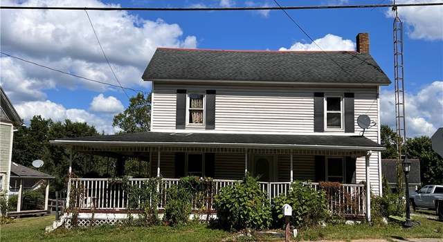 Photo of 7560 Depot St, Rogers, OH 44455
