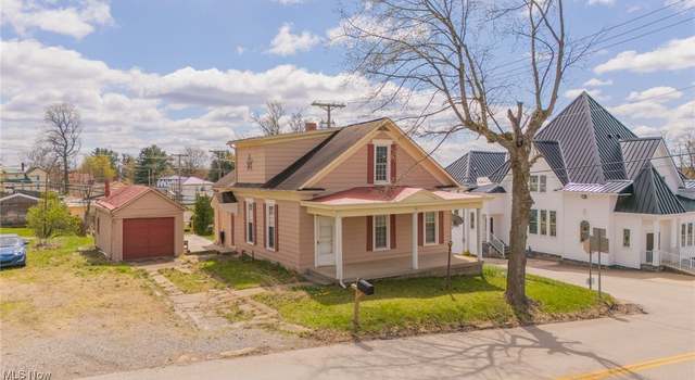 Photo of 1134 Main St, Smithfield, OH 43948