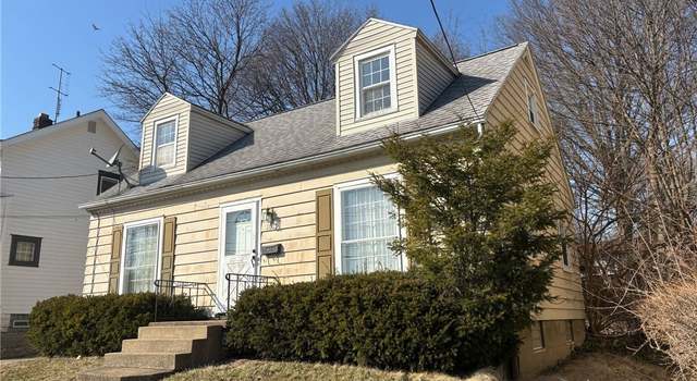 Photo of 1055 Whittier Ave, Akron, OH 44320