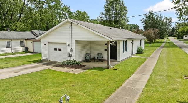 Photo of 489 W Georgia Ave, Sebring, OH 44672