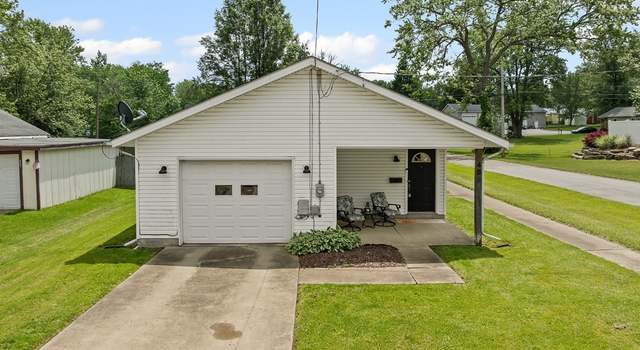 Photo of 489 W Georgia Ave, Sebring, OH 44672