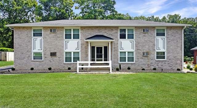 Photo of 1535 Hiram St, Niles, OH 44446