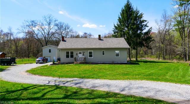 Photo of 2991 Bushnell Campbell Rd, Fowler, OH 44418