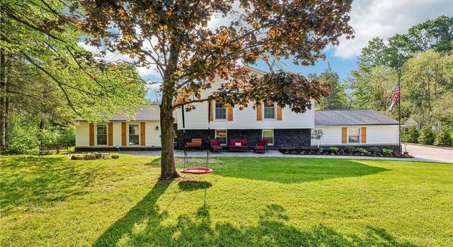 Photo of 12539 Woodside Dr, Chesterland, OH 44026
