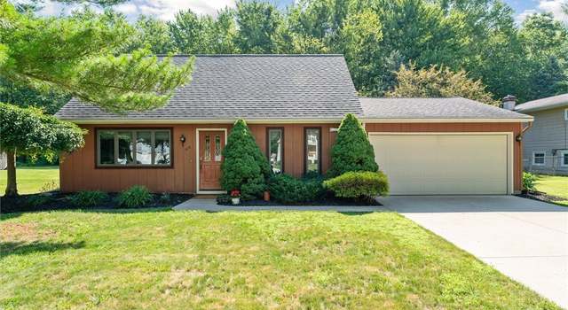 Photo of 319 N Prospect St, Oberlin, OH 44074