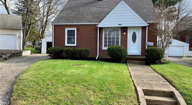 Photo of 2420 Empire Rd NE, Canton, OH 44705