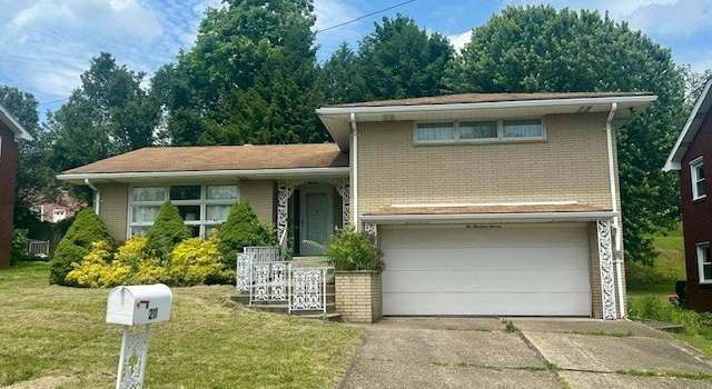 Photo of 211 Donnell St, Weirton, WV 26062