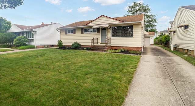 Photo of 3307 Dellwood, Parma, OH 44134