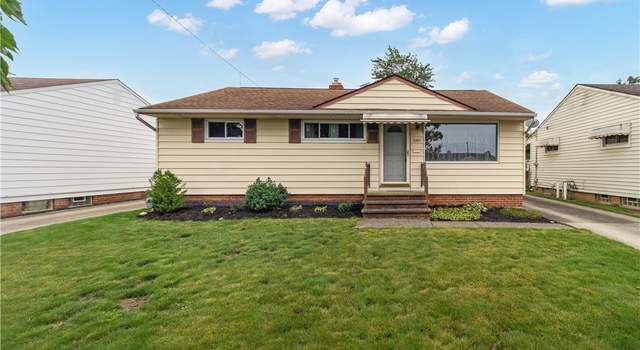 Photo of 3307 Dellwood, Parma, OH 44134