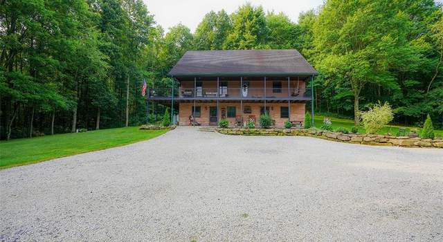 Photo of 1976 Burrow Rd SW, Carrollton, OH 44615