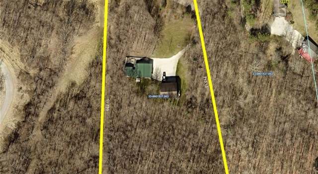 Photo of 1976 Burrow Rd SW, Carrollton, OH 44615