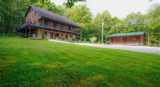 Photo of 1976 Burrow Rd SW, Carrollton, OH 44615